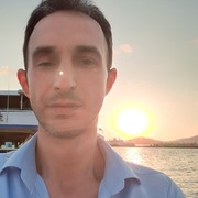 Celal, 37, Стамбул