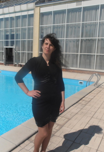 Моя фотографія - Вероничка, 45 з Дніпро́ (@veronika6427)
