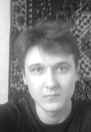 My photo - Dmitriy, 30 from Shakhty (@dmitriy220610)