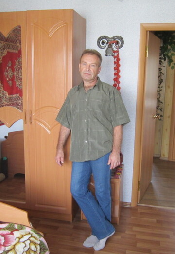 My photo - vovka, 59 from Tver (@vovka1292)
