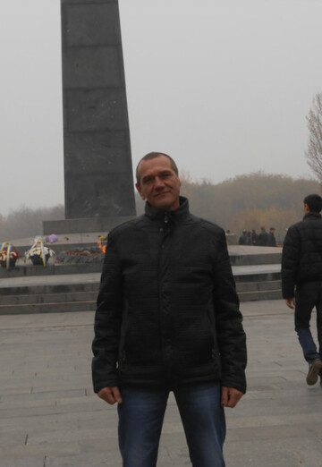 Моя фотография - Олег, 52 из Данков (@oleg71680)