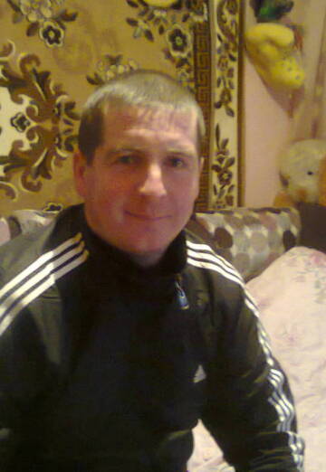 My photo - Oleg, 39 from Chernivtsi (@oleg144505)