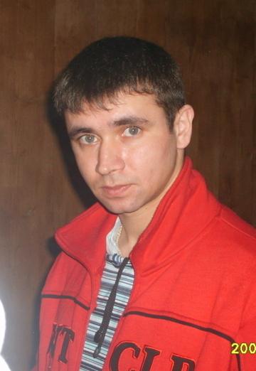Моя фотография - nikola, 40 из Камешково (@nikola5475)