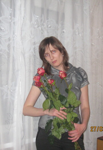 Моя фотография - татьяна, 44 из Обнинск (@tatyana66719)