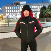 Борис, 32, Москва