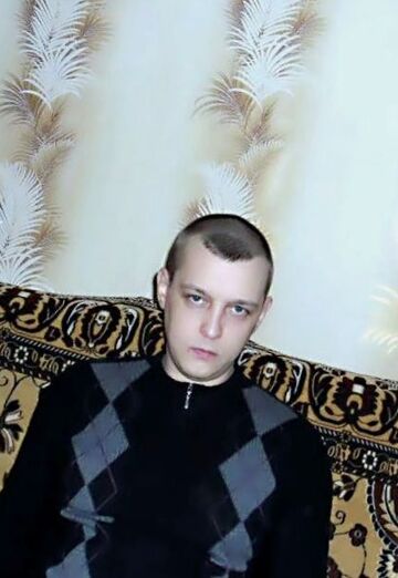 My photo - Yuriy, 44 from Voronezh (@uriy77614)