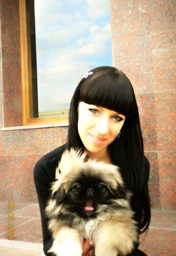 My photo - Natalya, 39 from Kropyvnytskyi (@natalya17741)