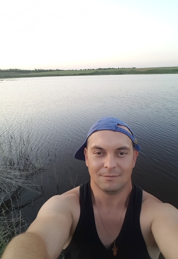 Моя фотография - Сергей, 39 из Таганрог (@sergey493296)
