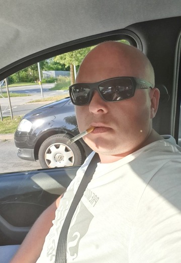 My photo - Arkadiy, 37 from Plattling (@arkadiy7721)