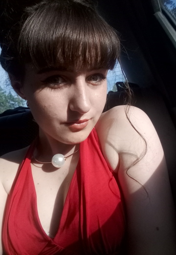 My photo - Anastasiya, 23 from Simferopol (@anastasiya95018)