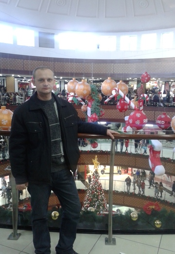 Моя фотография - Антон, 35 из Ташкент (@anton108337)