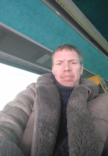 Моя фотография - Дмитрий, 48 из Нижний Новгород (@dmitriy444746)