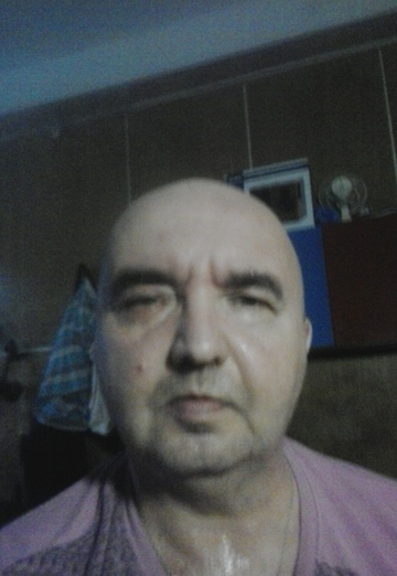 My photo - Vladimir, 59 from Elektrostal (@vladimir85732)