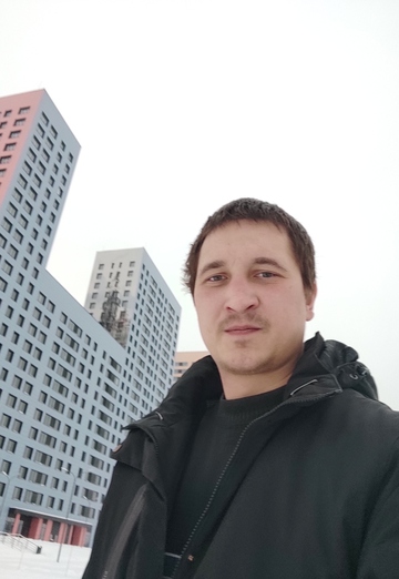 My photo - Yuriy Vinokurov, 28 from Kazan (@uriyvinokurov5)