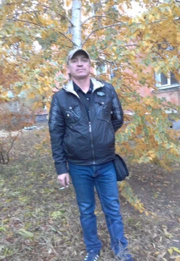 My photo - Serj, 46 from Novotroitsk (@serj21594)