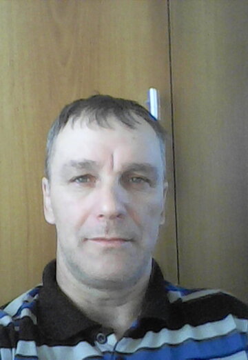 Ma photo - Iouriï Konovalov, 56 de Kirsanov (@uriykonovalov4)