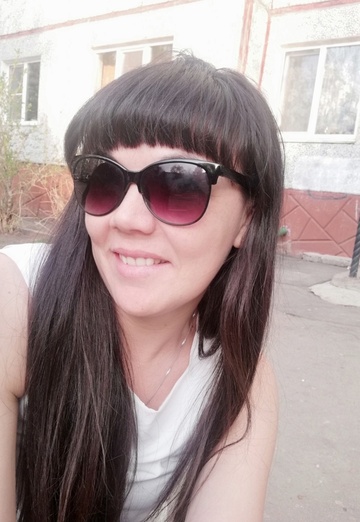 Моя фотография - Светлана, 33 из Омск (@svetlana229793)