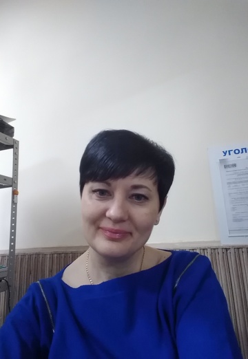 My photo - Yuliya, 50 from Simferopol (@uliya199018)