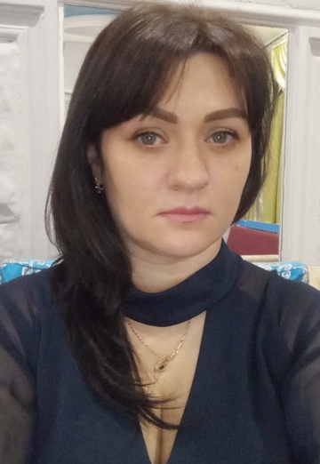 Mein Foto - Elena, 40 aus Barnaul (@elena549032)