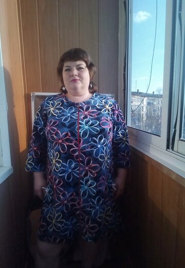 My photo - alla, 38 from Neftegorsk (@alena101823)