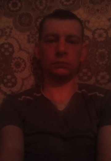 Моя фотографія - Вадим, 41 з Київ (@vadim93327)