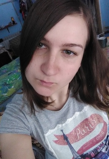 Моя фотографія - Таня, 35 з Хмельницький (@tanya43497)