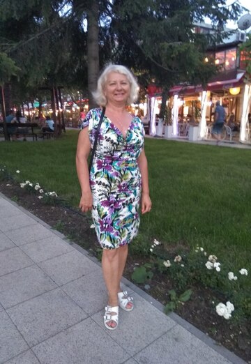 My photo - Olga, 58 from Navapolatsk (@olga272118)