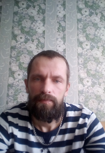 Моя фотография - Дмитрий, 42 из Омск (@dmitriy439467)