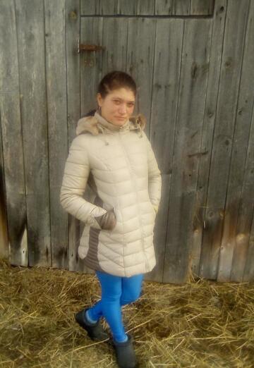 Galina (@tyakuseva) — my photo № 7