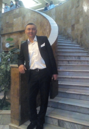 Моя фотографія - Юрій, 40 з Тернопіль (@ury3995)