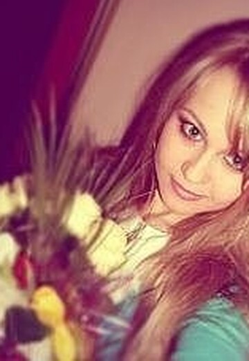 My photo - Katerina, 36 from Petropavlovsk (@katerina31492)