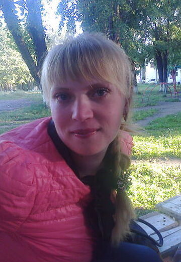 Моя фотография - Екатерина, 33 из Кемерово (@ekaterina112585)
