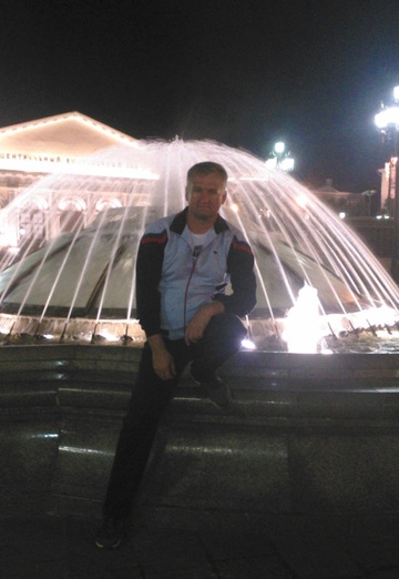 Моя фотография - Костя, 49 из Пятигорск (@kostya42389)
