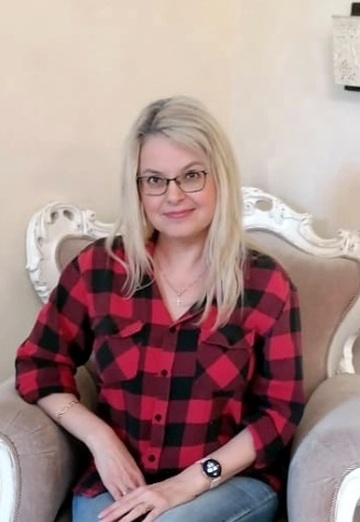 Olga (@olga378573) — my photo № 1