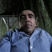 Алишер, 43, Северобайкальск (Бурятия)