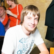 Иван, 34, Красногорск