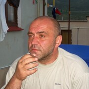 гоша, 56, Алагир