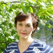 Светлана, 42, Аликово