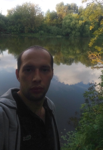 Моя фотография - Василий, 34 из Серпухов (@vasiliy76553)