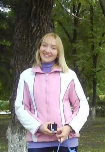 My photo - Tatyana, 45 from Blagoveshchensk (@tatyana403230)