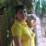 Ольга, 37, Курчатов