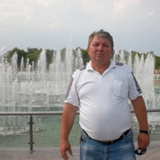 Павел, 60, Новокуйбышевск