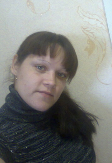 Моя фотография - Екатерина, 29 из Песчанокопское (@ekaterina42005)