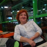 Наталья, 69, Климовск