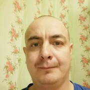 Ринат, 41, Рузаевка