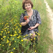 Людмила, 56, Брянск