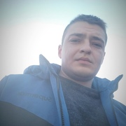 Александр Ташкевич, 27, Тара