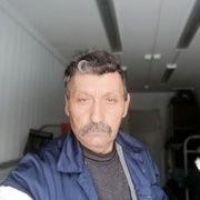 Виктор, 64, Борзя