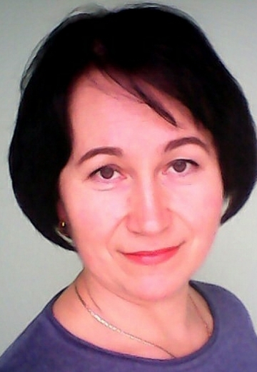 My photo - Lorka, 48 from Berdichev (@lorka89)