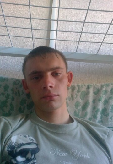 My photo - tema, 34 from Irbeyskoye (@tema4131)